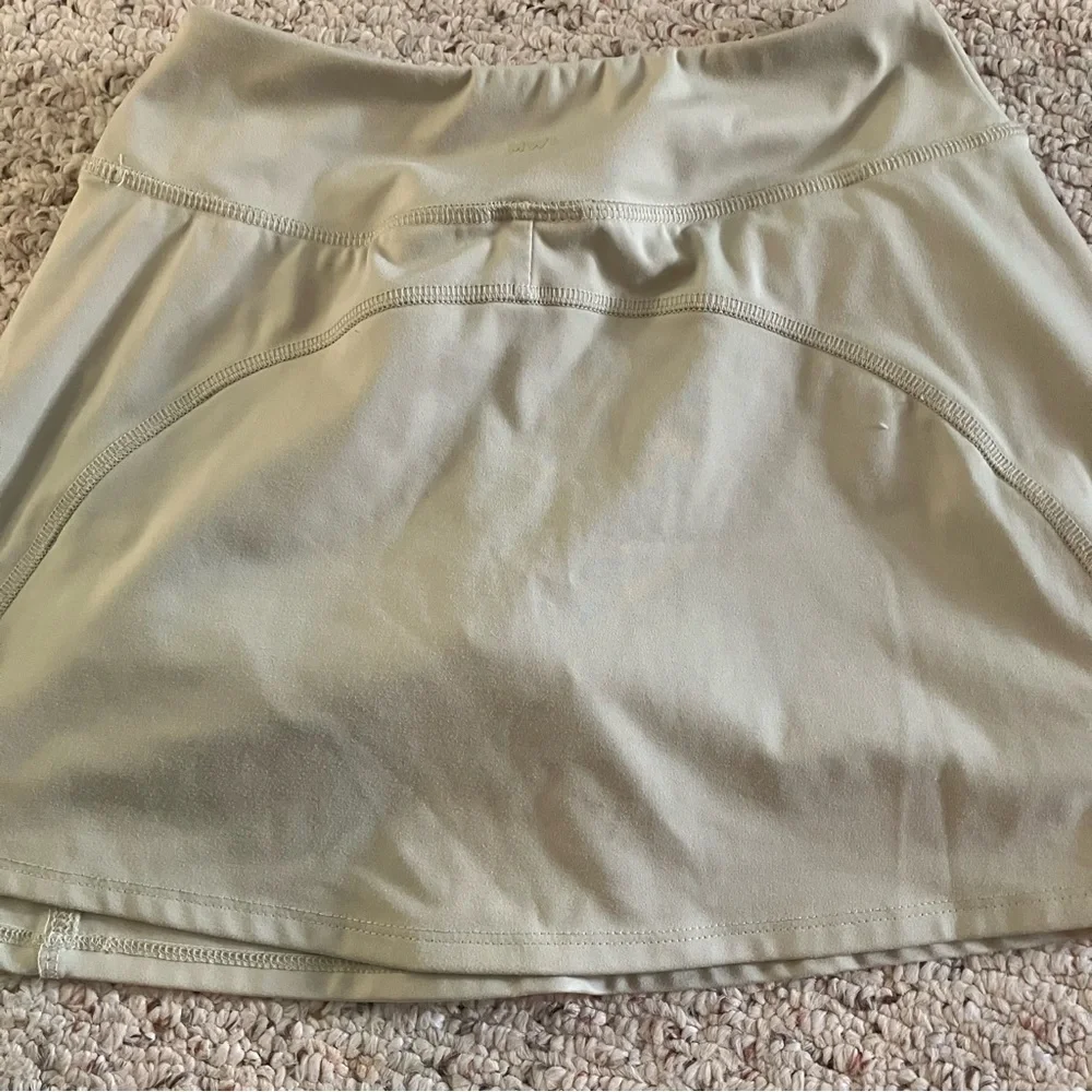 COPY - MWL Tennis Skirt